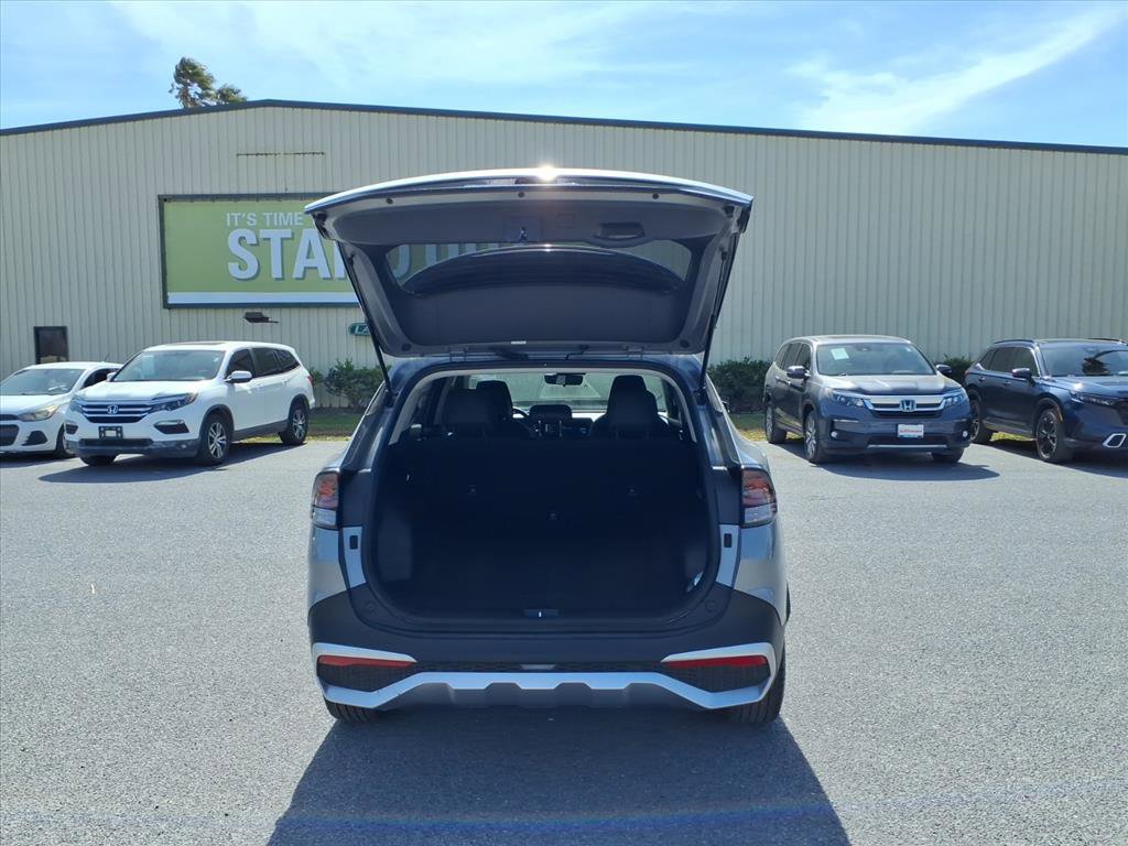 Used 2024 Kia Sportage EX image 26