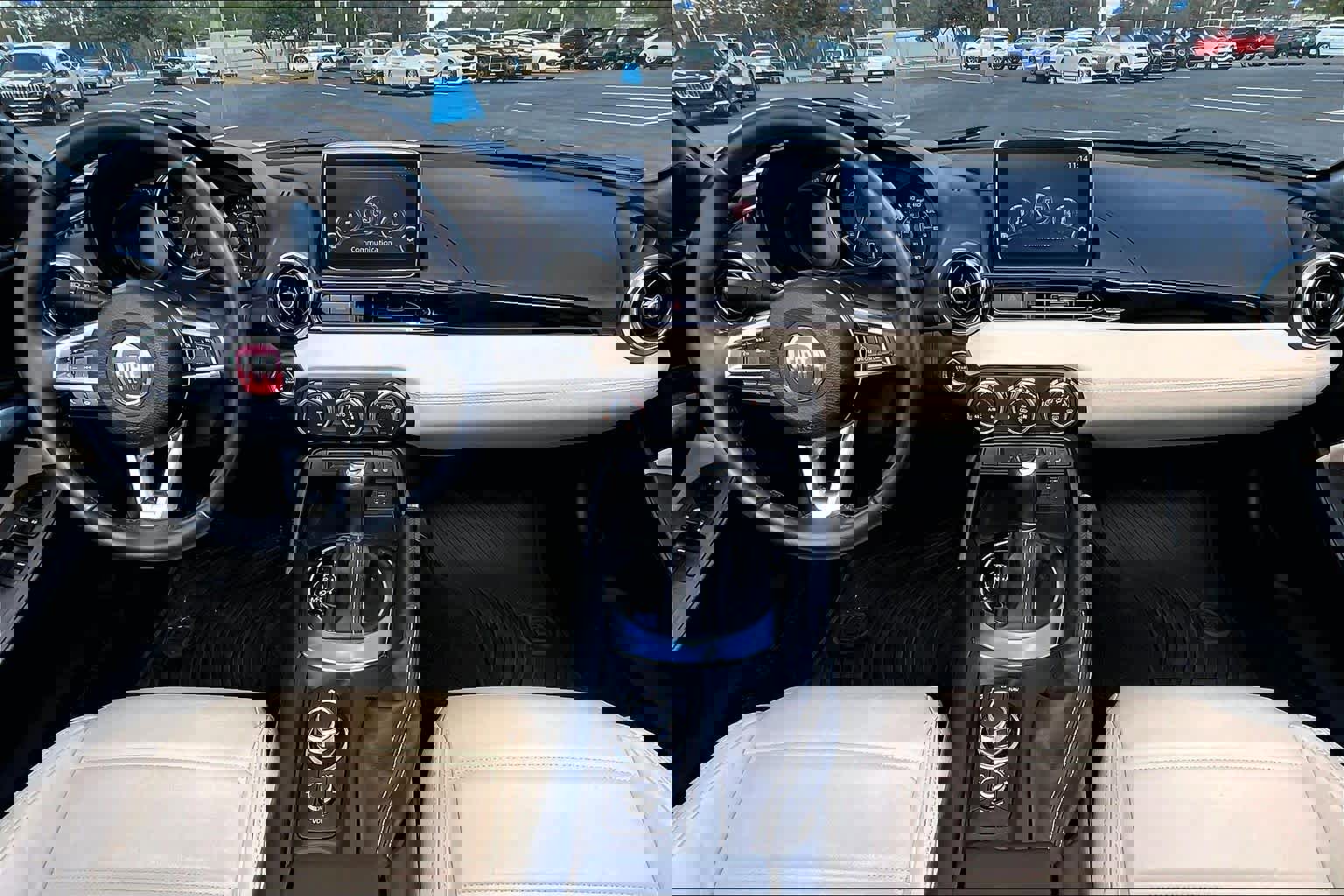 Used 2018 FIAT 124 Spider Lusso image 16