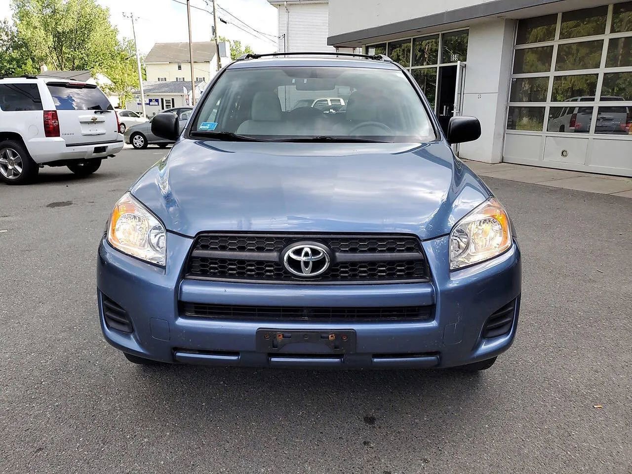 Used 2012 Toyota RAV4 4WD image 6