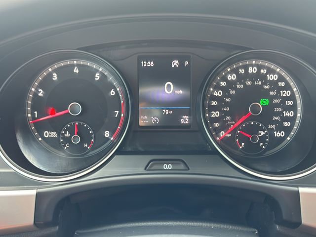 Used 2021 Volkswagen Atlas Cross Sport S image 25