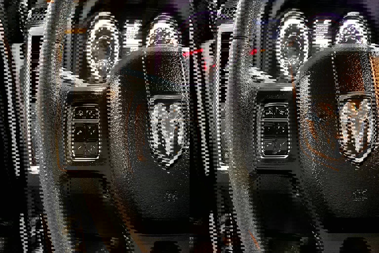 Used 2020 RAM 1500 Classic Warlock image 24