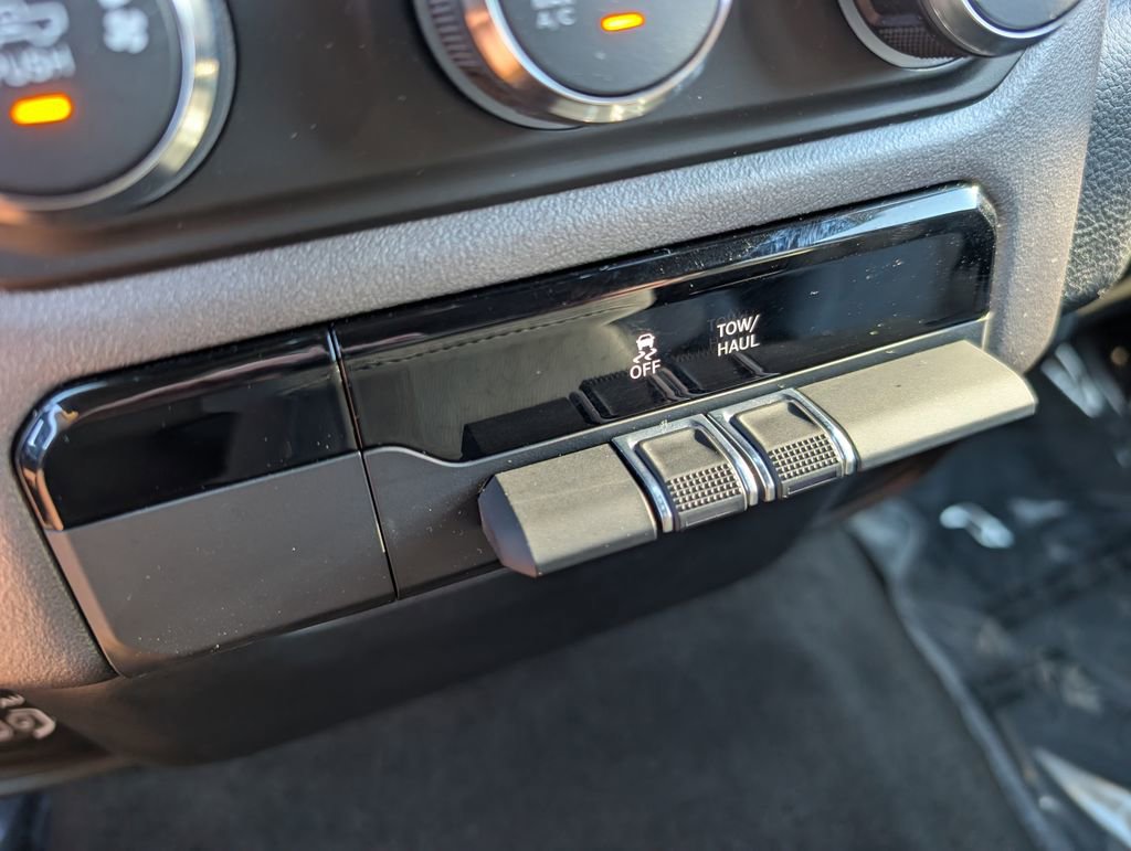 Used 2023 RAM 1500 Big Horn image 28