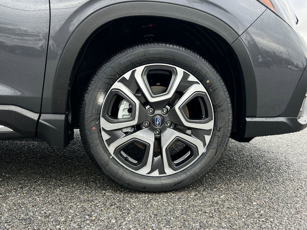 New 2026 Subaru Ascent Limited image 7