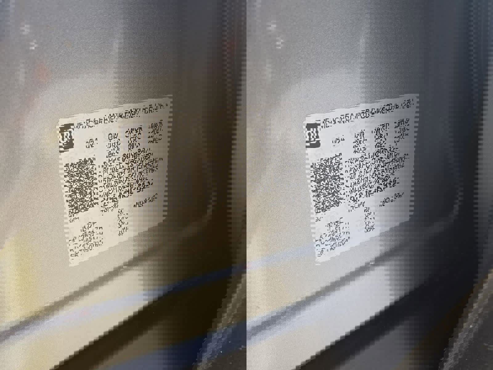 Used 2024 GMC Terrain SLE image 33