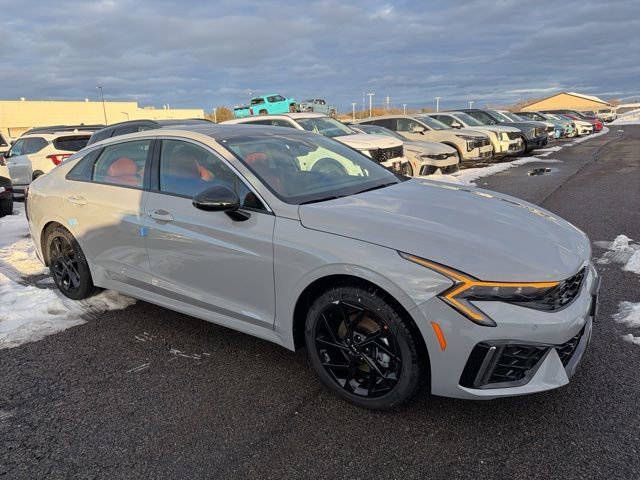New 2026 Kia K5 GT-Line w/ GT-Line Premium Package image 1
