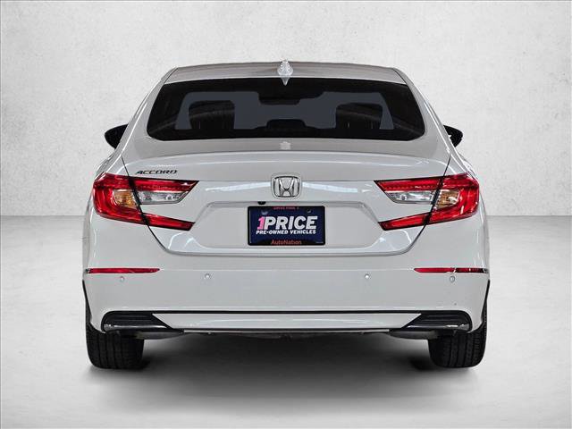 Used 2022 Honda Accord EX-L image 6
