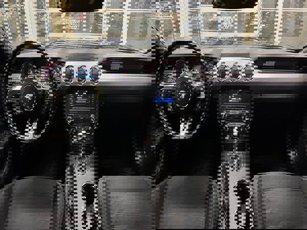 Used 2016 Ford Mustang GT image 23