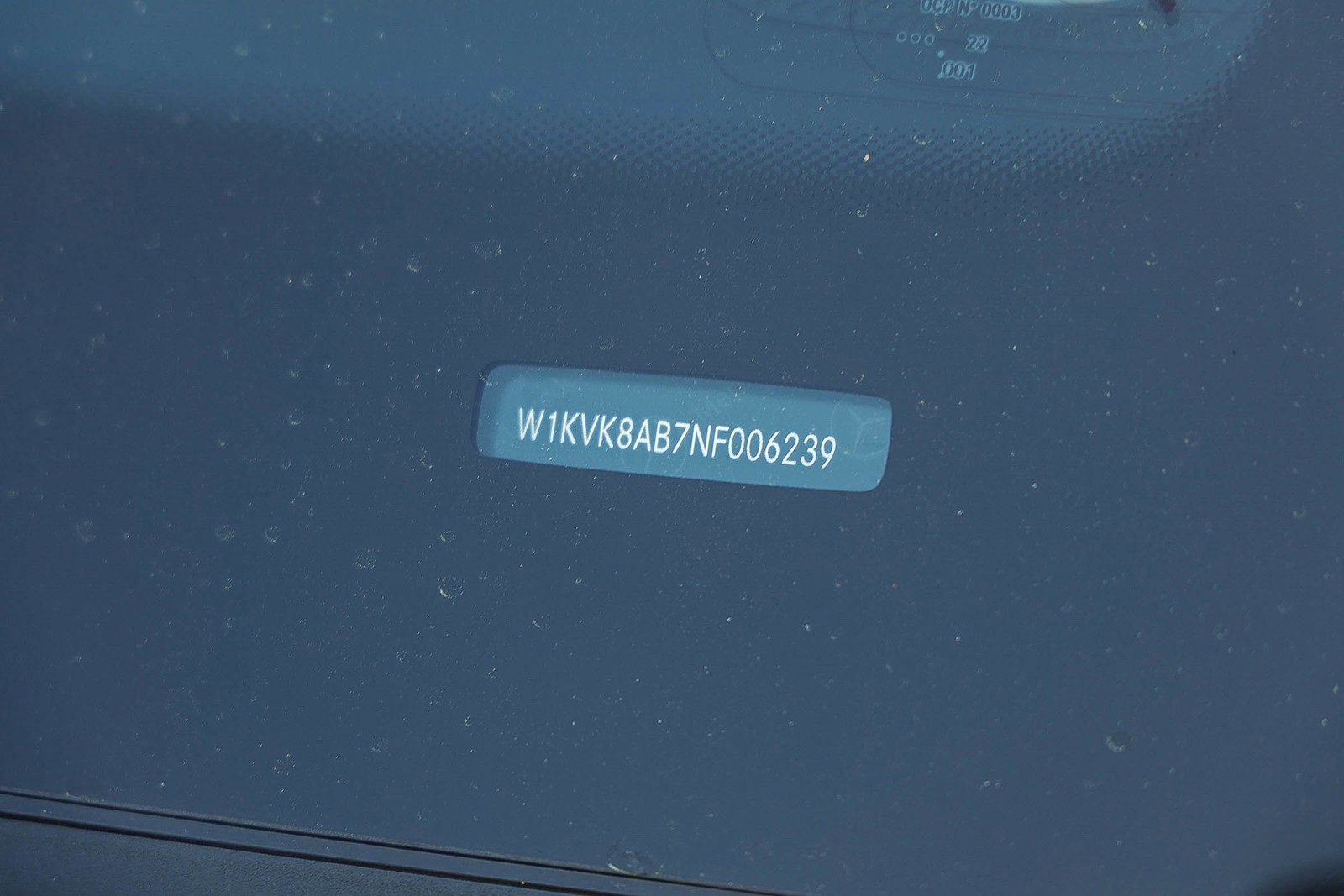 Certified 2022 Mercedes-Benz SL 55 AMG 4MATIC image 24