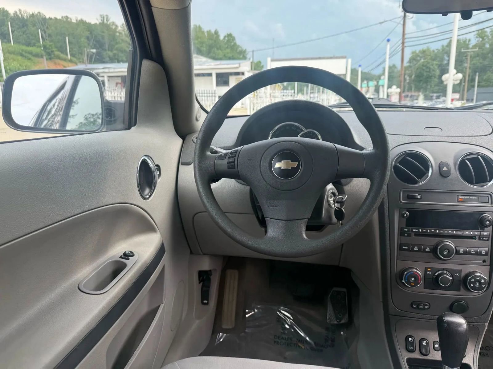 Used 2008 Chevrolet HHR LT image 24