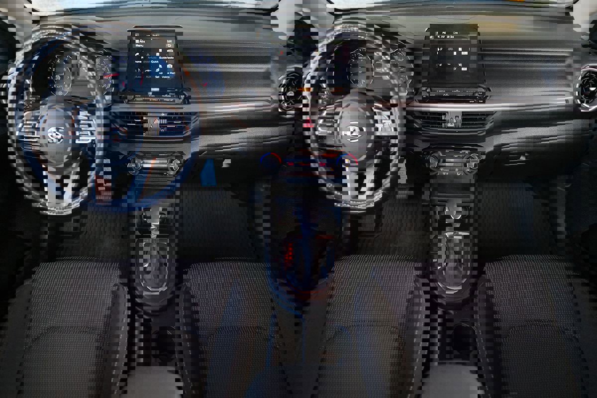 Used 2019 Kia Forte LXS image 20