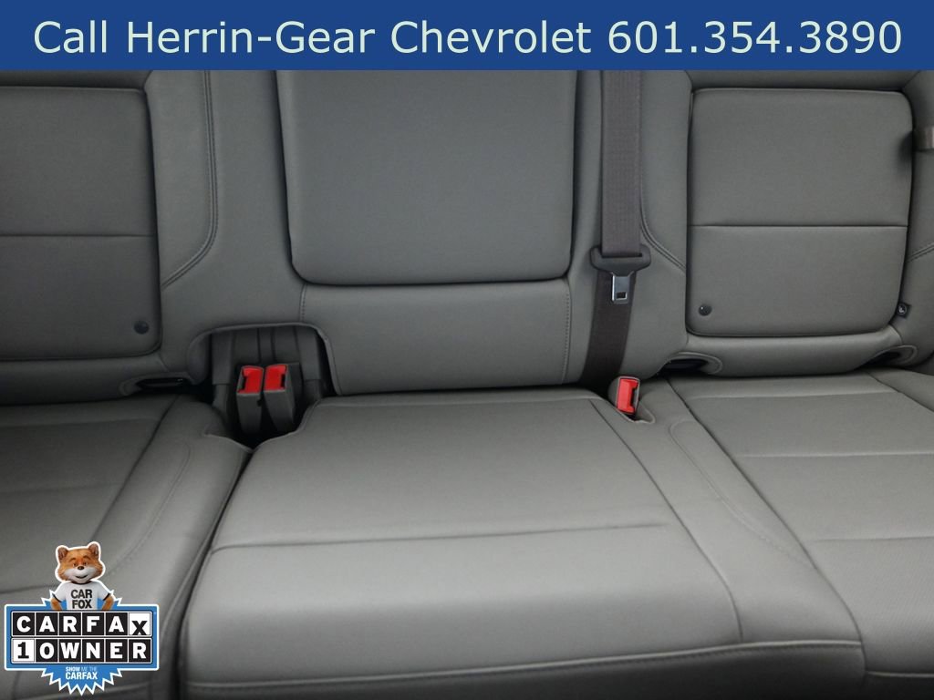 Used 2023 GMC Sierra 1500 SLT w/ SLT Premium Package AWD/4WD image 30