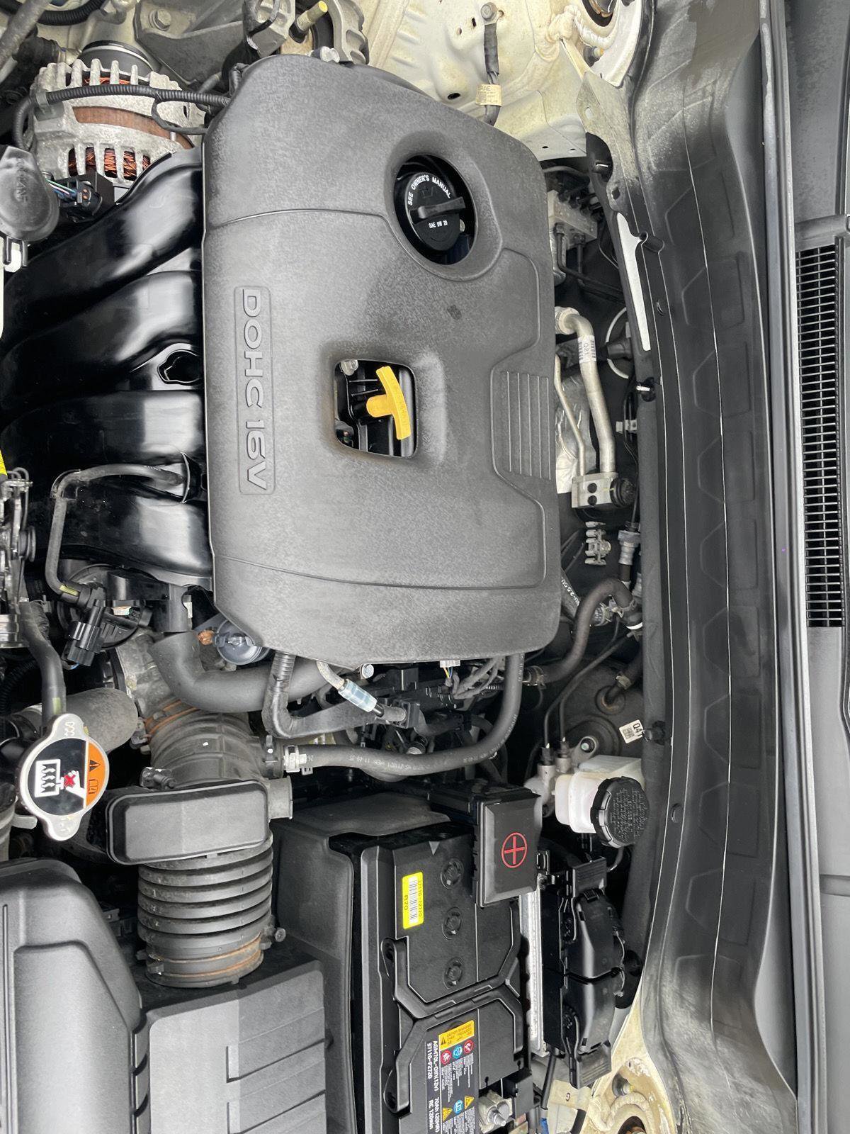 Used 2022 Kia Seltos EX image 10