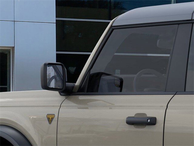 New 2025 Ford Bronco Badlands image 20