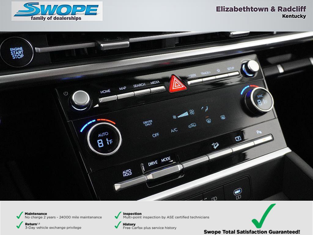 New 2026 Hyundai Santa Fe SE image 21