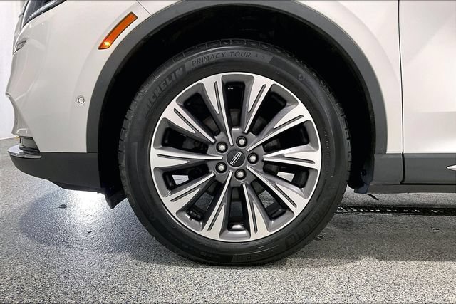 Used 2020 Lincoln Corsair Reserve w/ Equipment Group 201A AWD/4WD image 43