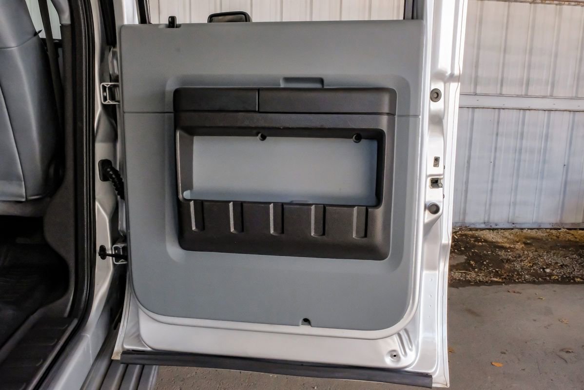 Used 2014 Ford F450 XL w/ Power Equipment Group image 45