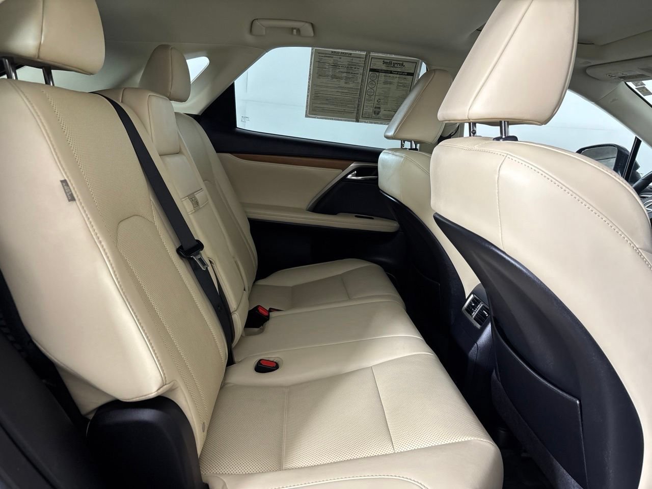 Used 2022 Lexus RX 350 AWD w/ Premium Package image 29