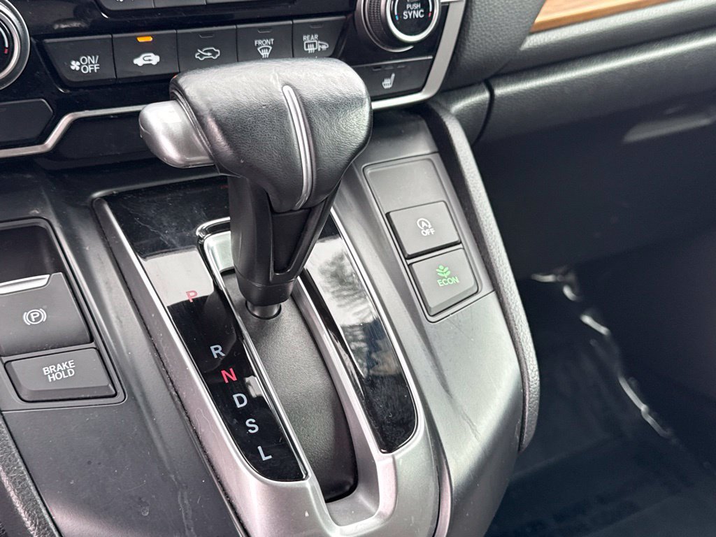 Used 2020 Honda CR-V Touring image 28