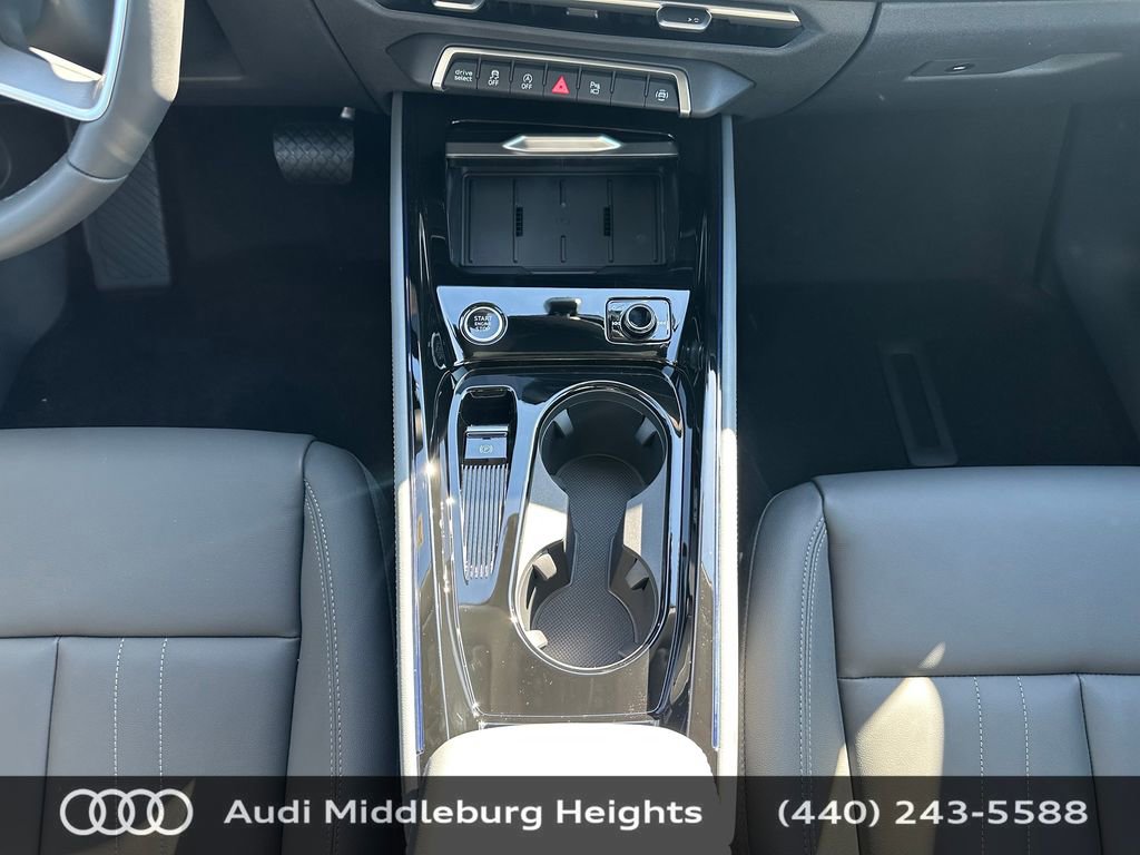 New 2026 Audi Q3 quattro 2.0T AWD/4WD image 27