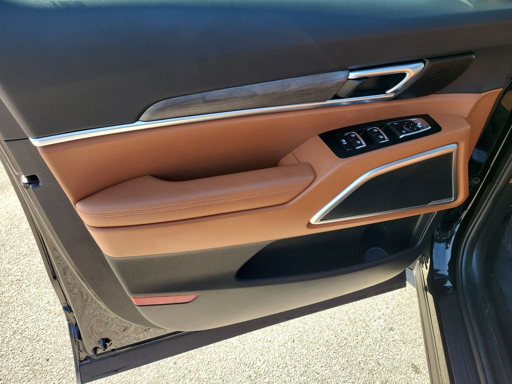 Certified 2025 Kia Telluride EX X-Line AWD/4WD image 20