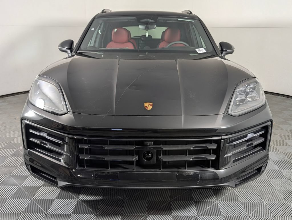New 2026 Porsche Cayenne S AWD/4WD image 10