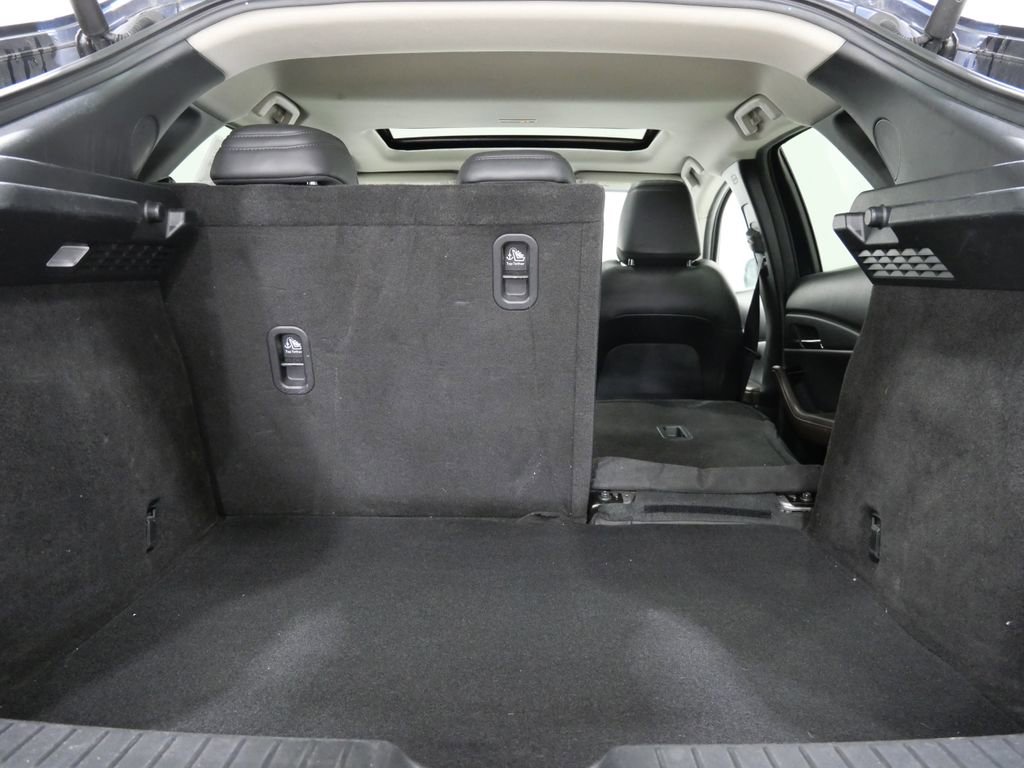 Used 2023 MAZDA CX-30 2.5 Turbo w/ Premium Package image 27