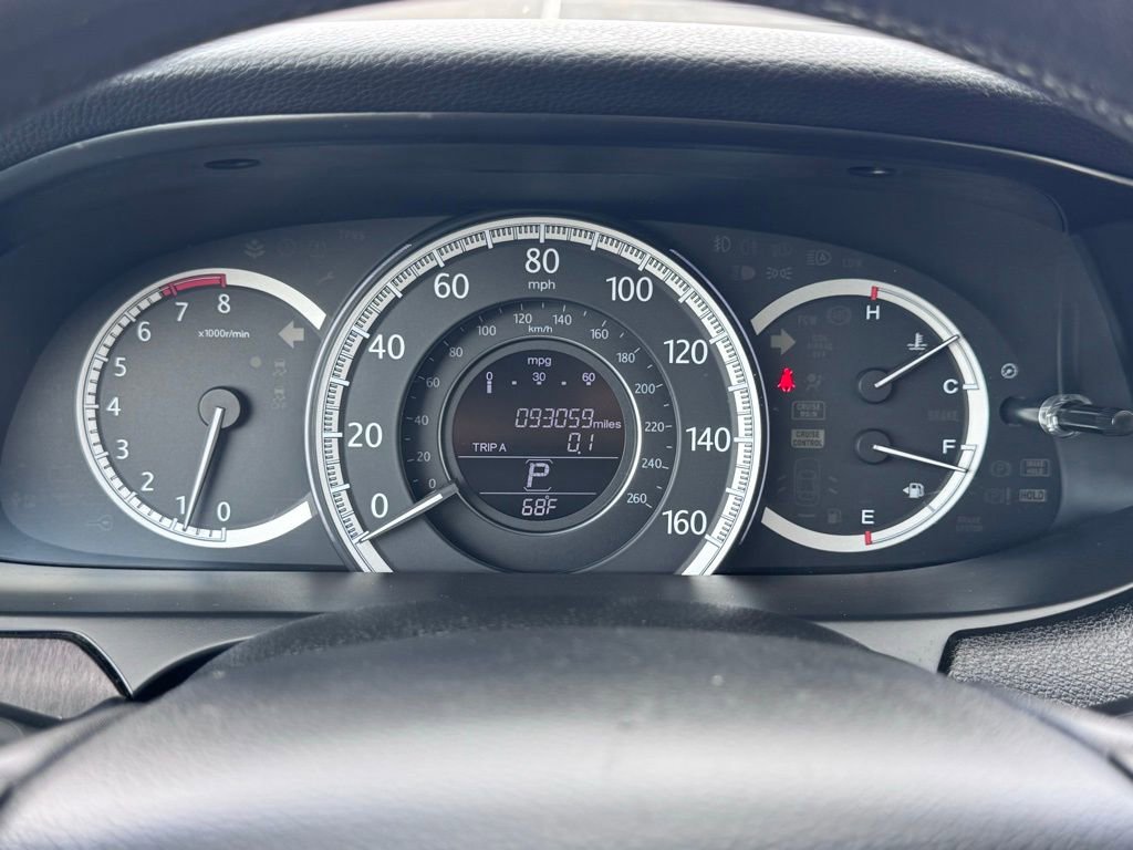 Used 2013 Honda Accord EX-L image 37