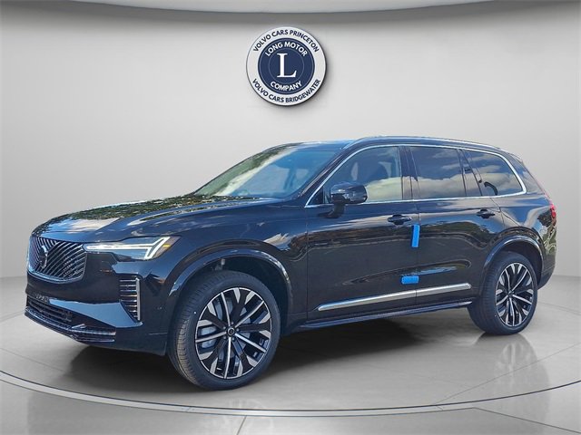 New 2026 Volvo XC90 B6 Ultra image 2
