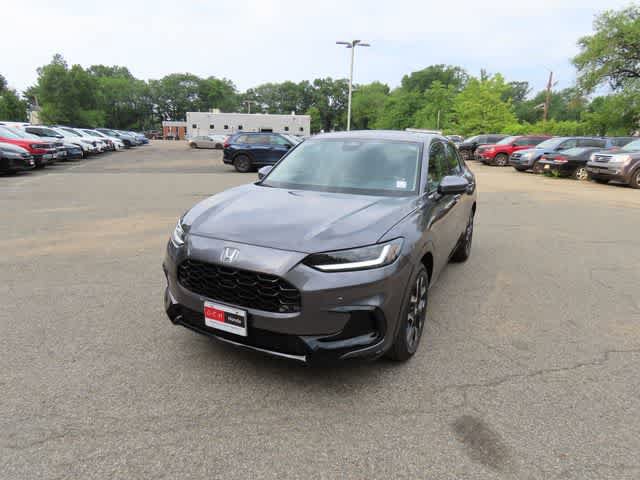 New 2027 Honda HR-V EX-L image 1