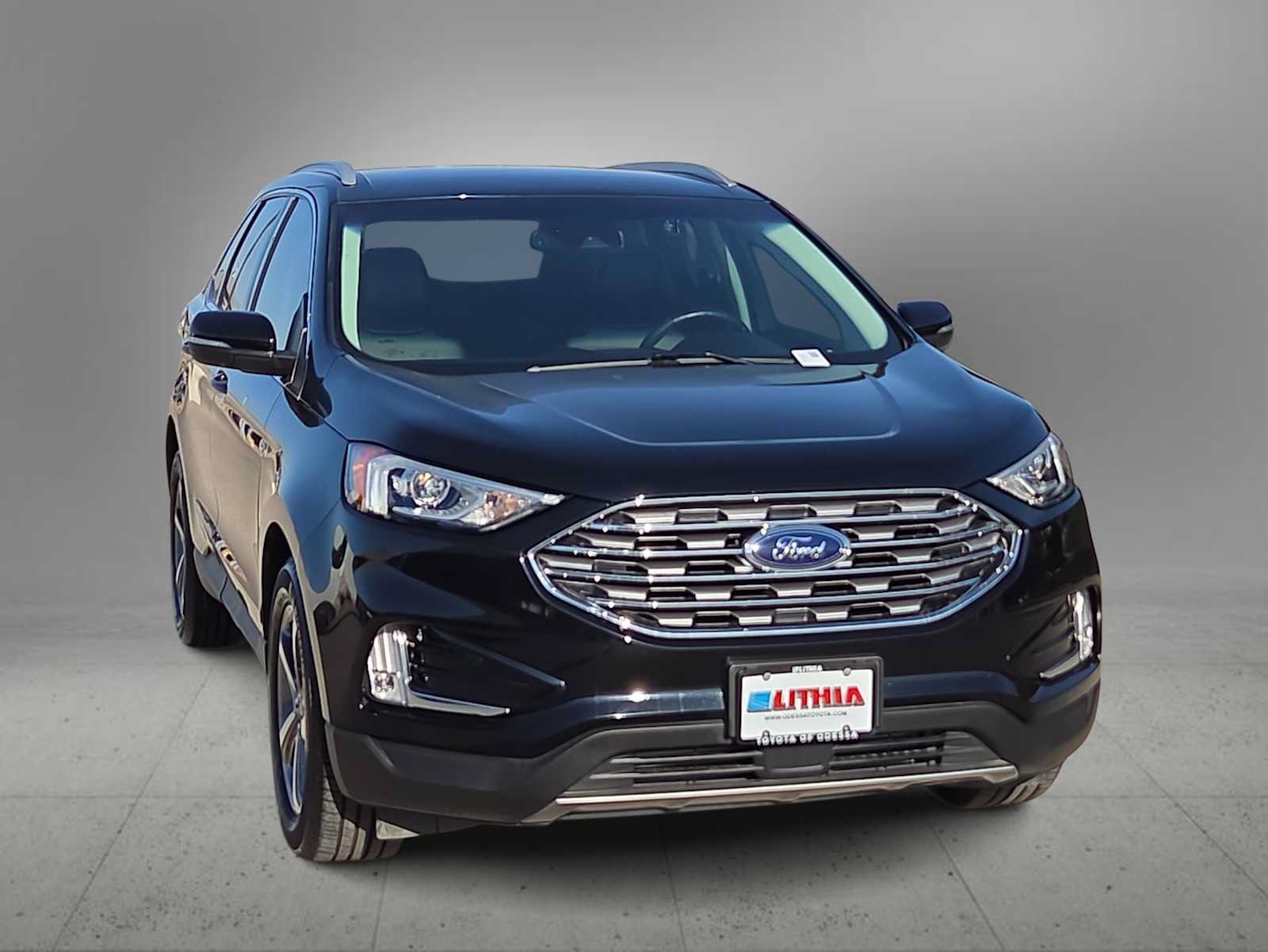 Used 2020 Ford Edge SEL w/ Convenience Package FWD video 3
