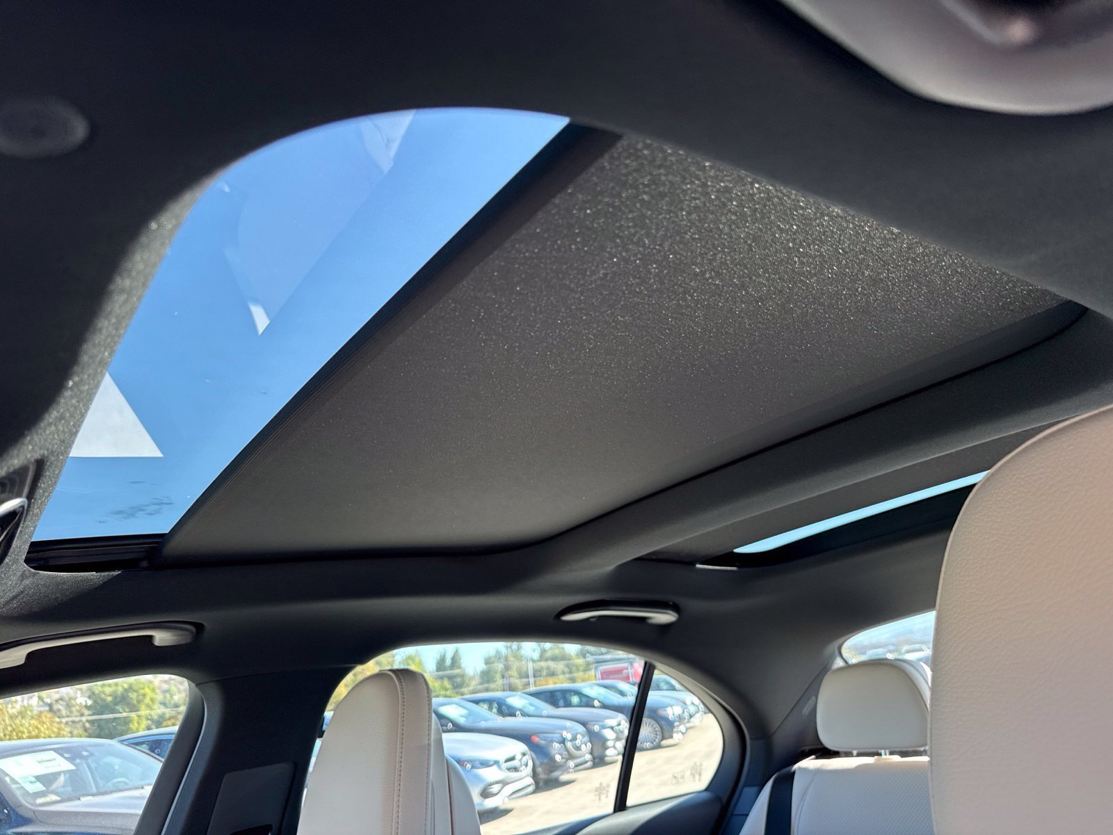 New 2026 Mercedes-Benz C 300 Sedan image 20