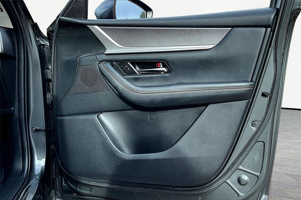 Used 2024 MAZDA CX-90 3.3 Turbo w/ Preferred Plus image 19