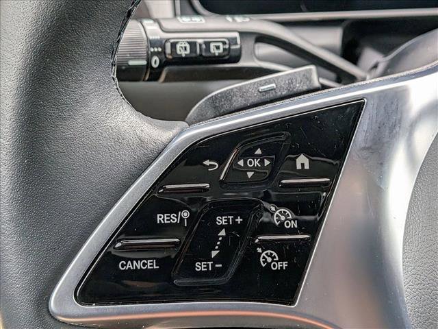 Used 2023 Mercedes-Benz GLC 300 4MATIC image 16