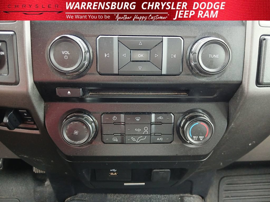 Used 2017 Ford F350 XL RWD image 19