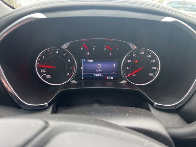 Used 2019 Chevrolet Blazer LT image 17