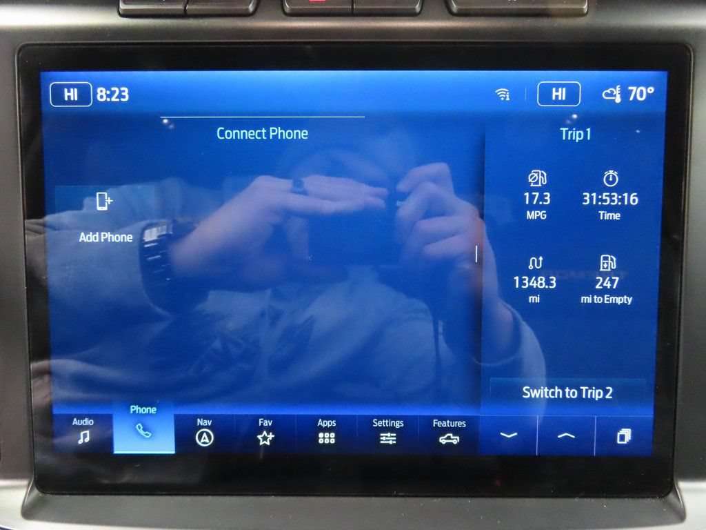 Used 2023 Ford F150 Tremor AWD/4WD image 18