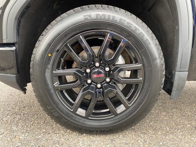 Certified 2024 GMC Sierra 1500 Elevation AWD/4WD image 22