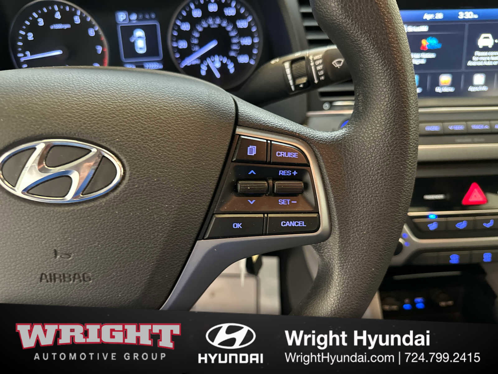 Used 2018 Hyundai Elantra SEL FWD image 21