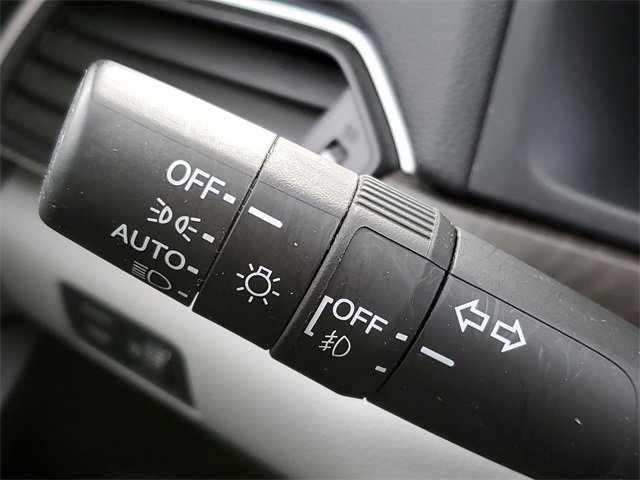 Used 2020 Honda Accord EX-L image 23