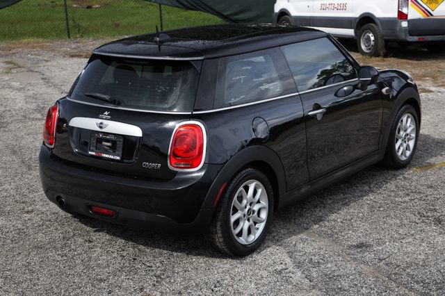 Used 2015 MINI Cooper 2-Door Hardtop FWD image 14