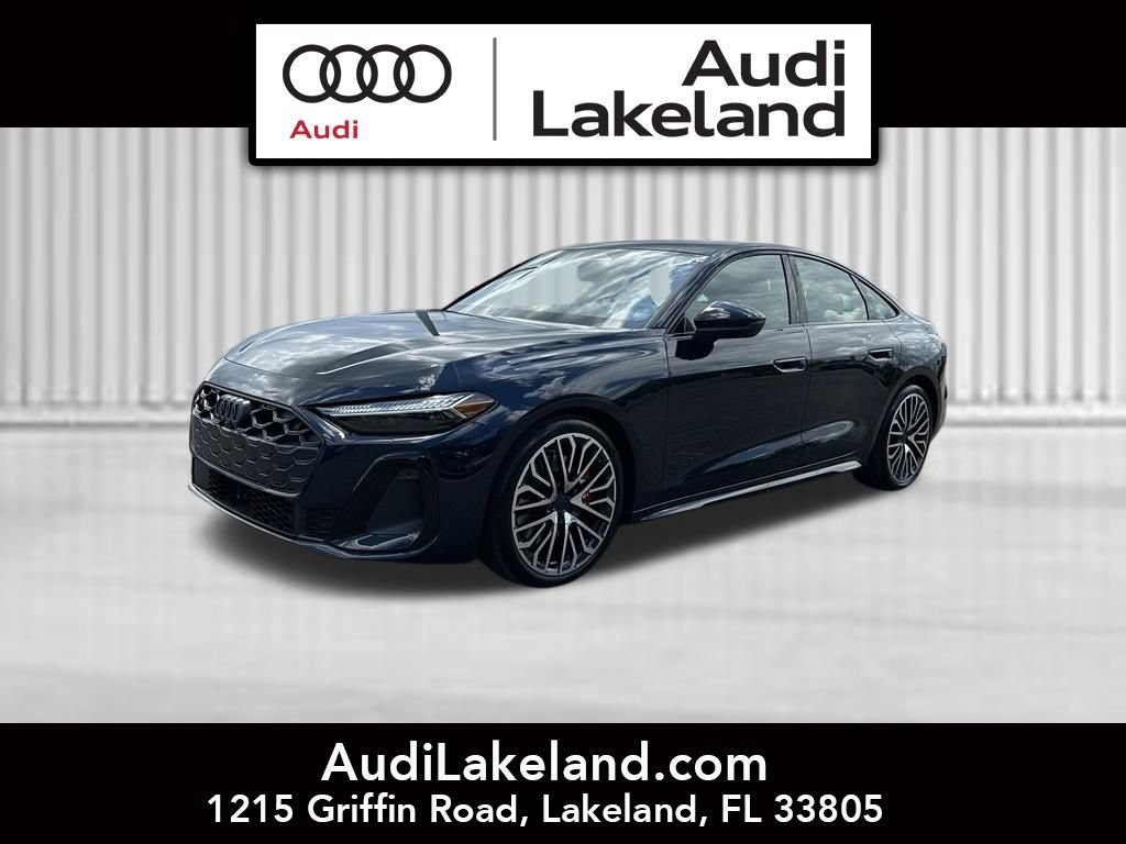New 2026 Audi S5 Premium Plus AWD/4WD 360° Tour