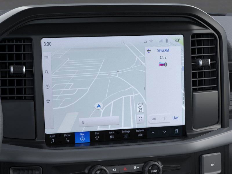 New 2025 Ford F150 XL image 15