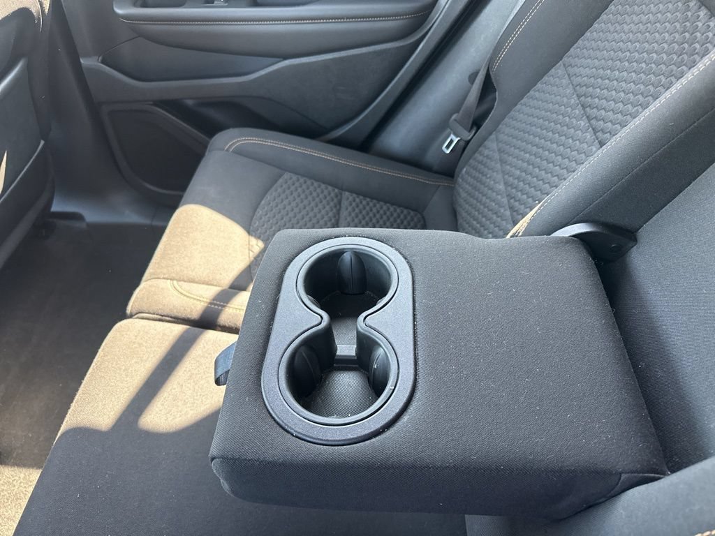 Used 2019 GMC Terrain SLE w/ LPO, Floor Liner Package AWD/4WD image 31