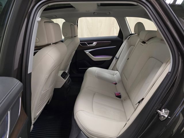 Used 2024 Audi A6 Premium Plus image 33