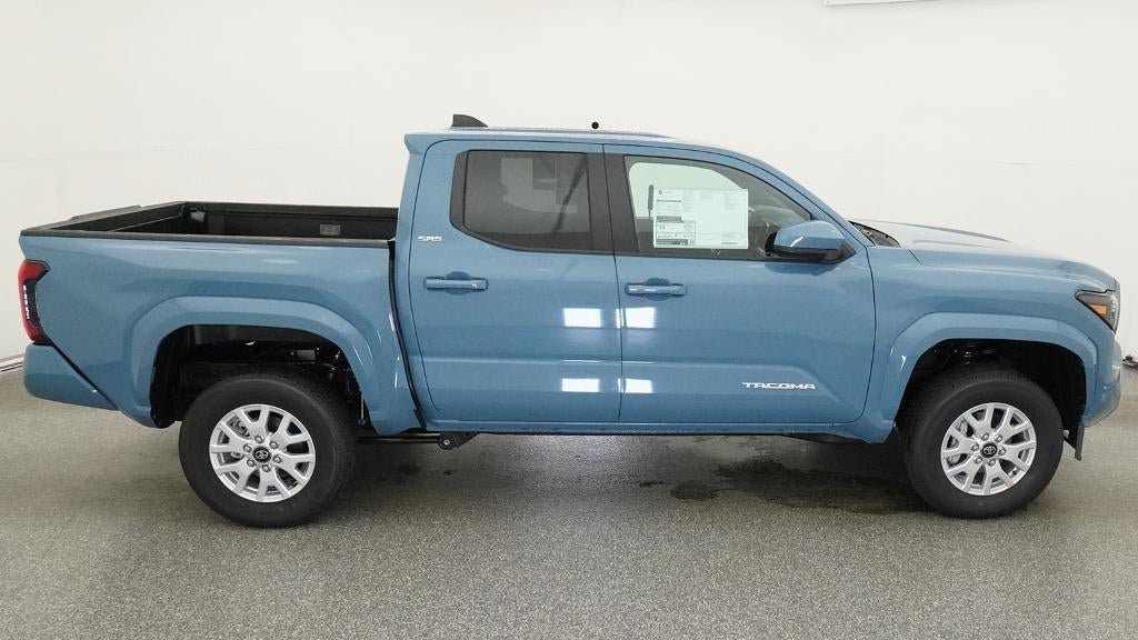 New 2026 Toyota Tacoma SR5 RWD image 11