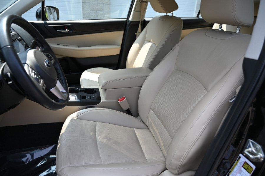 Used 2017 Subaru Legacy 3.6R Limited image 17