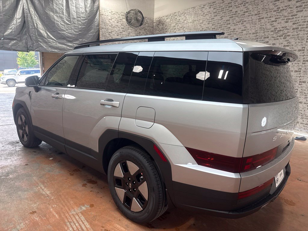 New 2027 Hyundai Santa Fe SEL FWD image 5