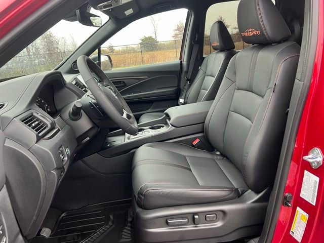 New 2026 Honda Ridgeline TrailSport+ image 26