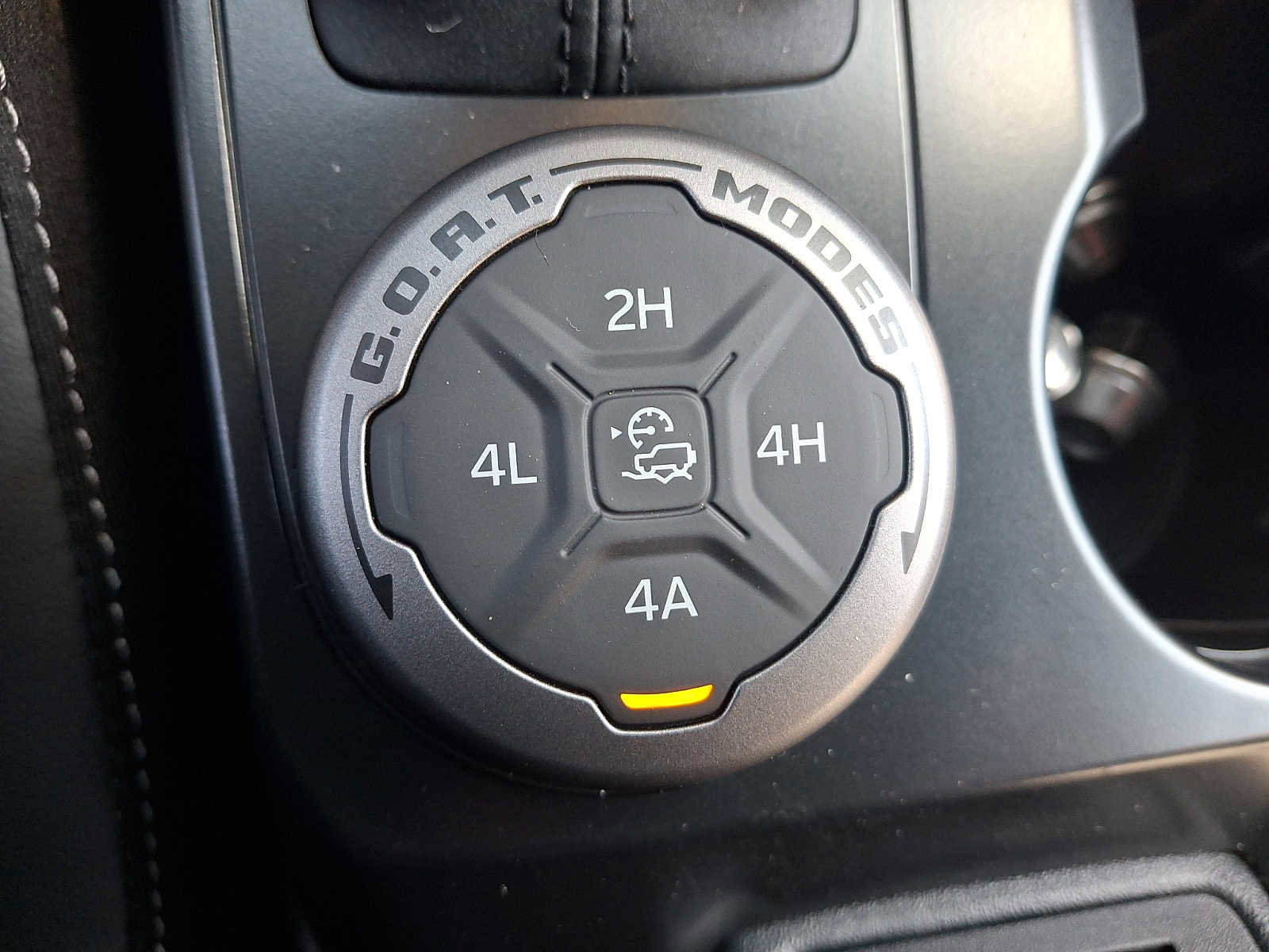 New 2026 Ford Bronco Outer Banks image 18