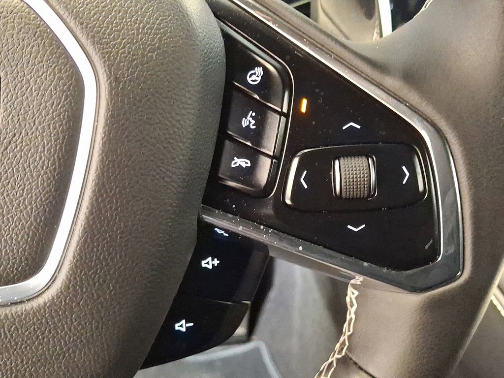 Used 2024 Chevrolet Corvette Stingray Preferred Cpe w/ 2LT image 23